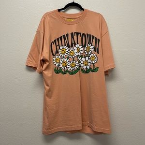 chinatown market smiley shirt